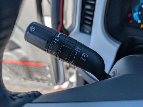 New 2025 Ford Bronco Stroppe Edition image 30