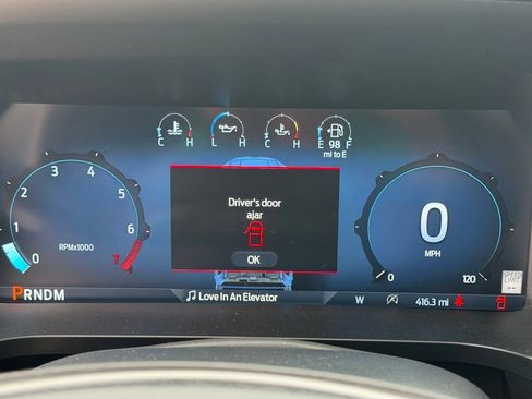 New 2026 Ford F150 Tremor AWD/4WD image 29