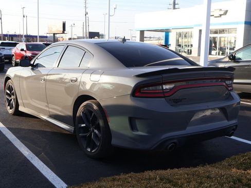 Used 2023 Dodge Charger GT w/ Blacktop Package image 10