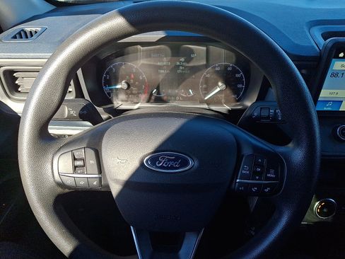 Certified 2023 Ford Maverick XL w/ Equipment Group 100A Standard image 21