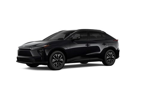 New 2026 Toyota bZ AWD/4WD image 2