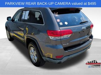 Used 2016 Jeep Grand Cherokee Laredo w/ Quick Order Package 23E AWD/4WD video 3
