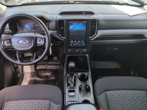 Used 2024 Ford Ranger XL w/ Trailer Tow Package RWD image 15