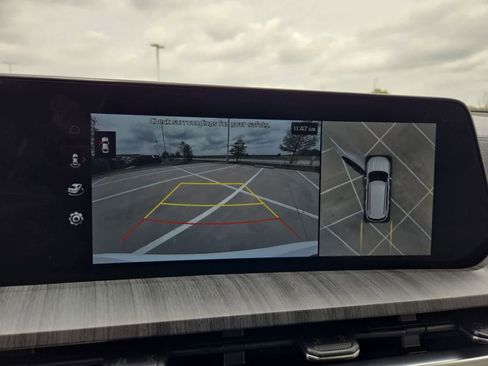 Used 2025 Kia Telluride SX image 29