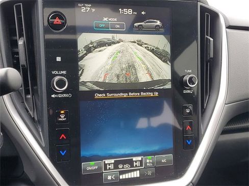 Used 2024 Subaru Crosstrek 2.0i Premium image 26