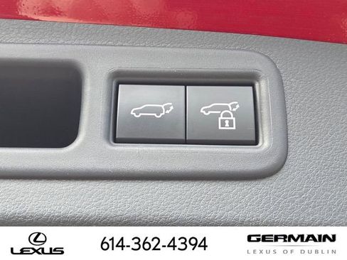 Certified 2025 Lexus RX 350 Premium Plus w/ Convenience Package image 19