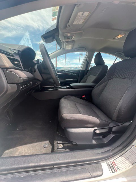 Used 2025 Toyota Camry LE FWD image 24
