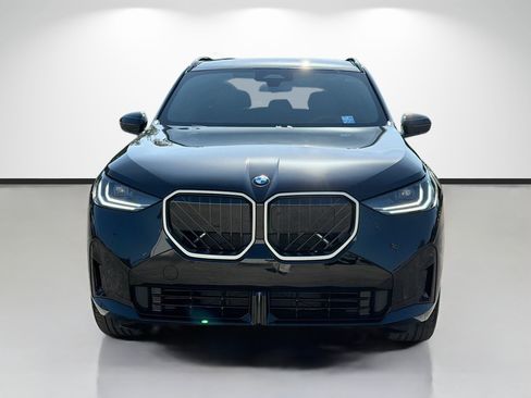 New 2026 BMW X3 xDrive30i w/ M Sport Package AWD/4WD image 8