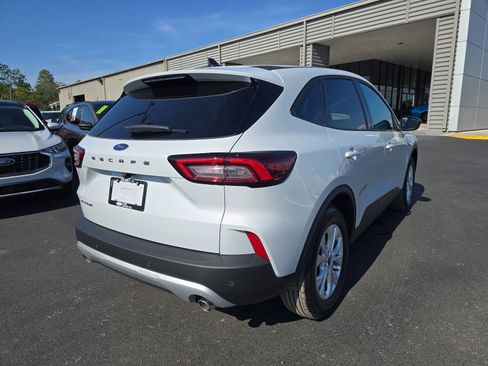New 2026 Ford Escape Active w/ Tech Pack #1 image 4