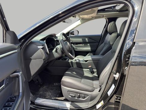 New 2026 MAZDA CX-50 AWD 2.5 S w/ Weather Package image 10