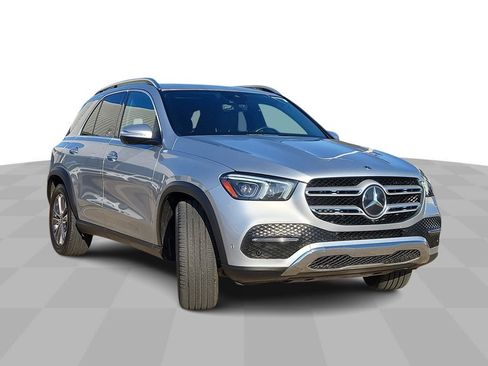 Used 2023 Mercedes-Benz GLE 350 GLE 350 image 2