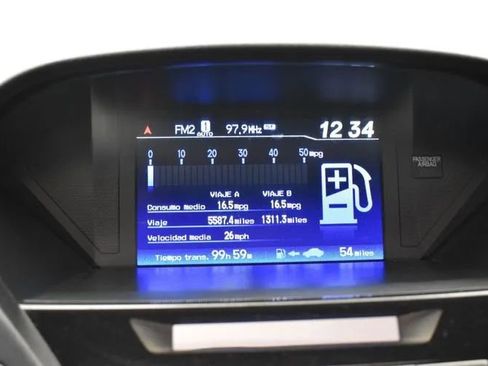 Used 2014 Honda Pilot EX-L image 28