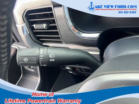 Used 2022 Ford F150 Lariat AWD/4WD image 30