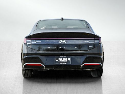 New 2026 Hyundai Sonata SEL image 5