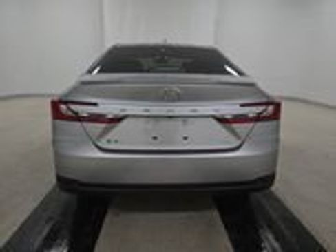 Used 2025 Toyota Camry LE w/ Convenience Package FWD image 5