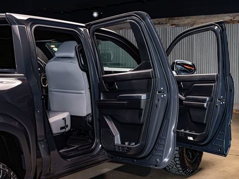 Used 2026 Toyota Tacoma 4x4 Double Cab image 31