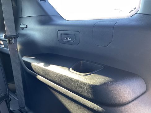 New 2026 Jeep Grand Cherokee L 4WD image 40