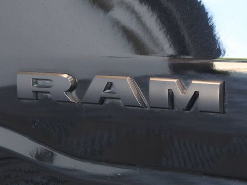 Used 2023 RAM 1500 Big Horn AWD/4WD image 51