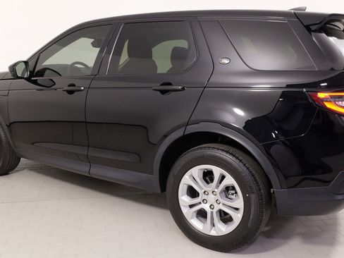 Used 2020 Land Rover Discovery Sport P250 Standard image 15