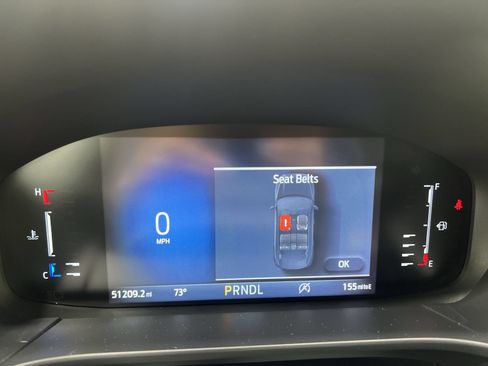 Used 2024 Ford Escape ST-Line FWD image 14