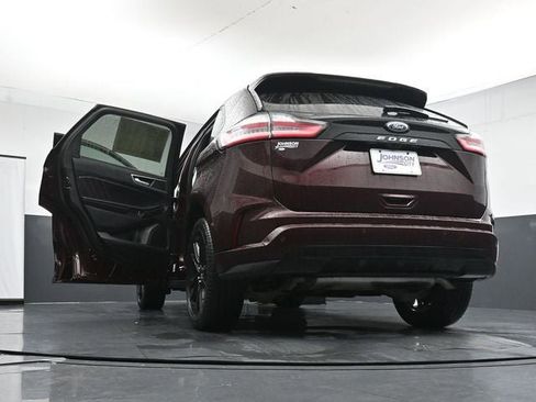 Certified 2024 Ford Edge ST-Line AWD/4WD image 42