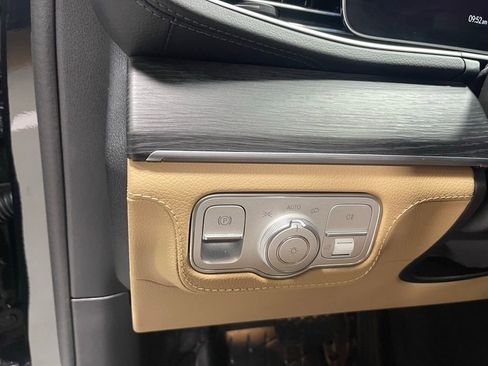 Certified 2026 Mercedes-Benz GLE 450 4MATIC image 19