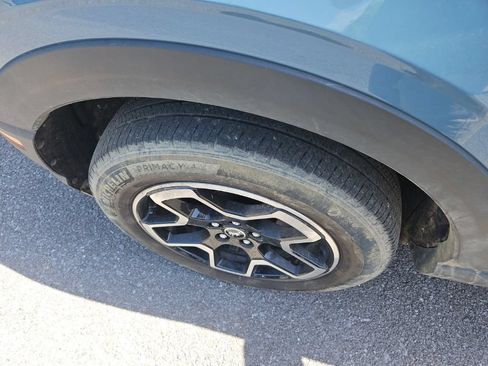 Used 2022 Ford Bronco Sport Big Bend AWD/4WD image 13