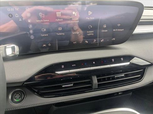 New 2026 Buick Enclave Sport Touring w/ Power Package image 14