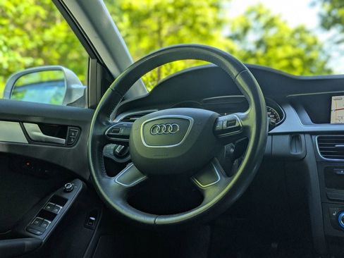 Used 2013 Audi A4 2.0T Premium Plus AWD/4WD image 18