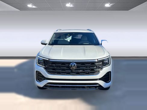 New 2026 Volkswagen Atlas Cross Sport SEL Premium R-Line image 5