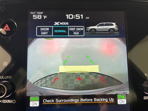 Certified 2025 Subaru Forester Limited image 21