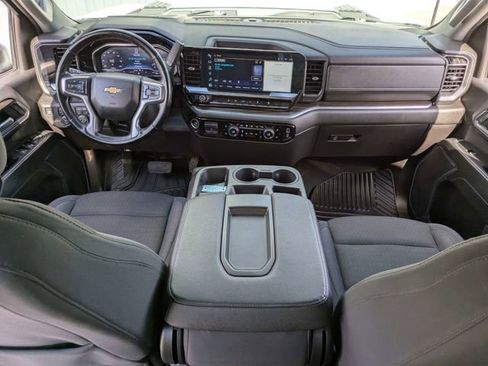 Used 2024 Chevrolet Silverado 2500 LT w/ All Star Edition image 15