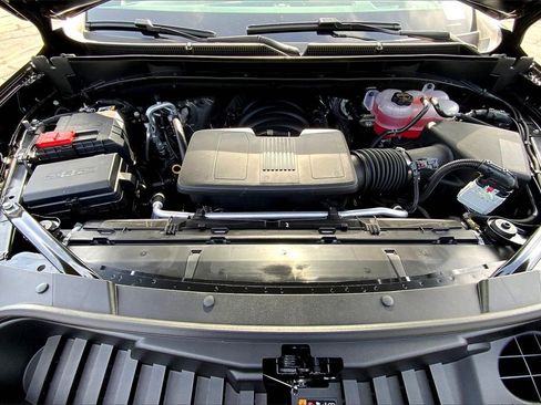 New 2026 Cadillac Escalade Luxury w/ Touring Package image 17