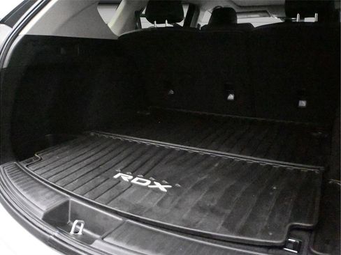 Certified 2023 Acura RDX AWD w/ Technology Package image 22