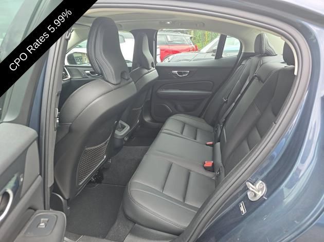 Used 2025 Volvo S60 B5 Plus AWD/4WD image 15