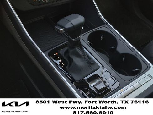 New 2026 Kia Carnival EX FWD image 15