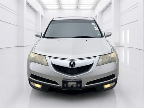 Used 2012 Acura MDX w/ Advance Package AWD/4WD image 6