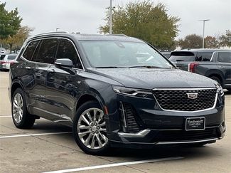 Used 2023 Cadillac XT6 Premium Luxury w/ Technology Package video 2