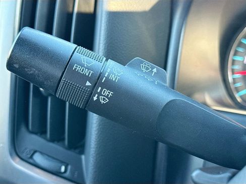 Used 2015 Chevrolet Silverado 1500 LT w/ LT Convenience Package image 13