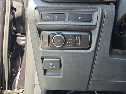 Used 2023 Ford F150 XLT w/ Equipment Group 302A High AWD/4WD image 29