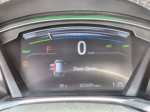 Used 2022 Honda CR-V Touring image 19