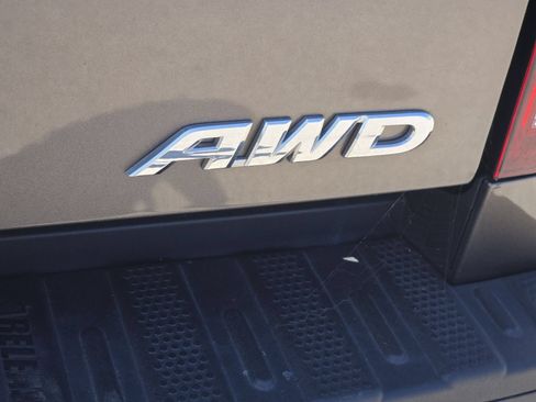 Used 2021 Honda Ridgeline RTL-E image 8