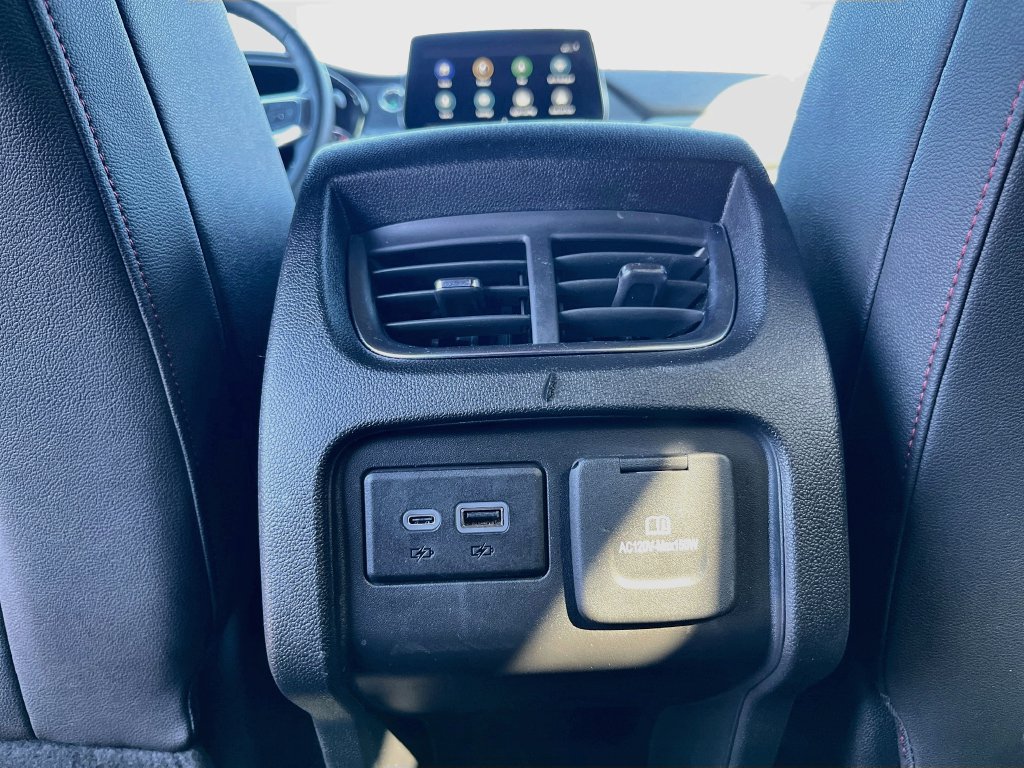 Used 2025 Chevrolet Blazer RS w/ Driver Confidence II Package FWD image 26