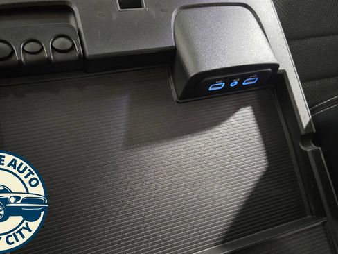 Used 2018 RAM 2500 Big Horn AWD/4WD image 24