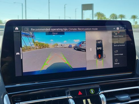 Used 2025 BMW 840i Convertible image 22