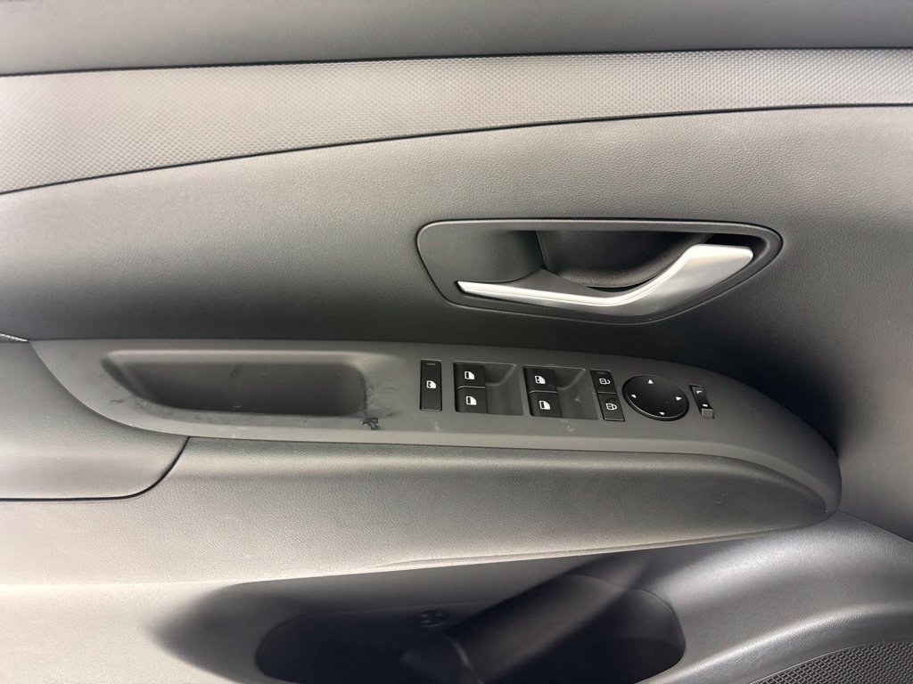 New 2026 Hyundai Tucson SE FWD image 17