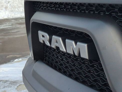 Used 2023 RAM 1500 Rebel w/ Rebel Level 1 Equipment Group image 12