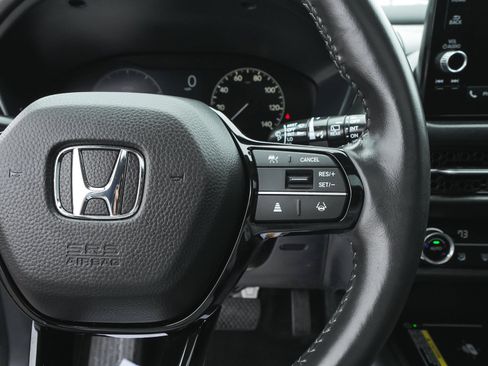 Used 2025 Honda HR-V EX-L image 18