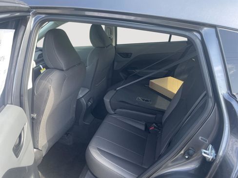 New 2026 Subaru Crosstrek 2.0i Premium AWD/4WD image 24