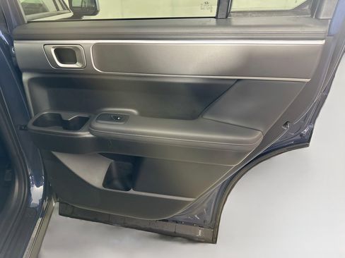 Used 2026 Hyundai Santa Fe SEL FWD image 31